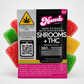 Shroom Single Gummies – BOGO Sale