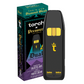 Torch x Pressure Dual Split Disposable Vape 3g