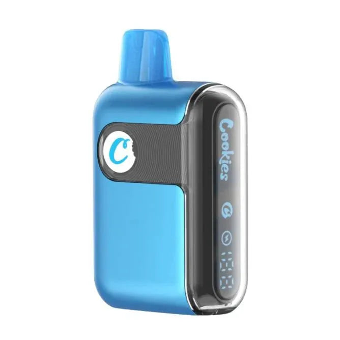Cookies THCA Disposable Vape 5g