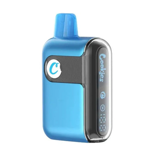 Cookies THCA Disposable Vape 5g